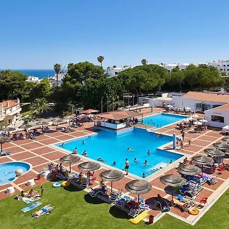 Garden Paradise, Old Town & * Albufeira
