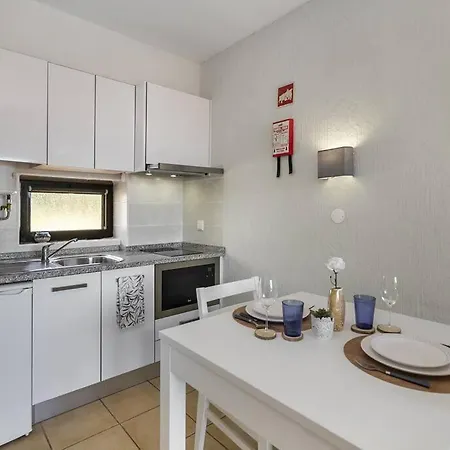 Garden Paradise, Old Town & Apartamento