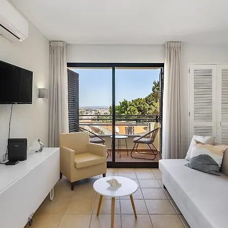 Apartament Garden Paradise, Old Town & Albufeira