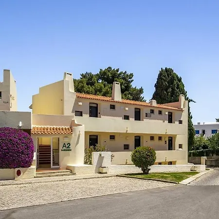 Garden Paradise, Old Town & Albufeira