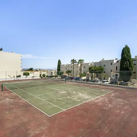 Apartment Garden Paradise, Old Town & Albufeira