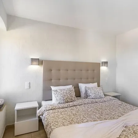 Appartement Garden Paradise, Old Town &
