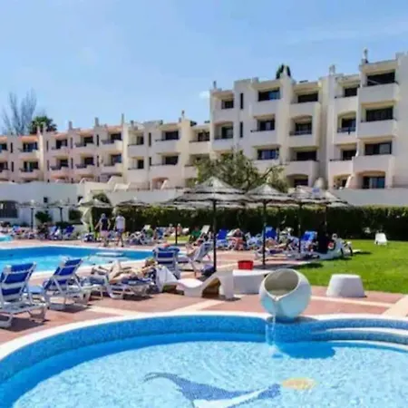 Garden Paradise, Old Town &