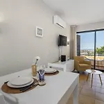 Apartment Garden Paradise, Old Town &