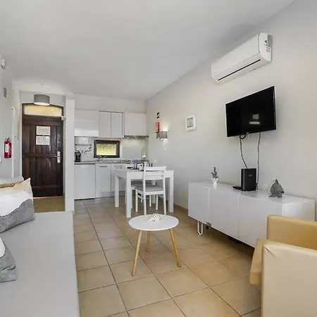 Garden Paradise, Old Town & Lejlighed Albufeira